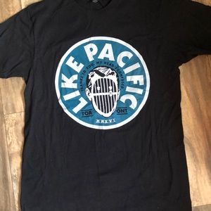 Like Pacific Band Tee